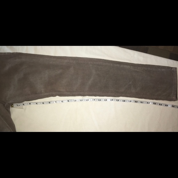 Unionbay Adjustable Waistband Corduroy - Picture 4 of 4